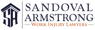 logo - sandoval & armstrong