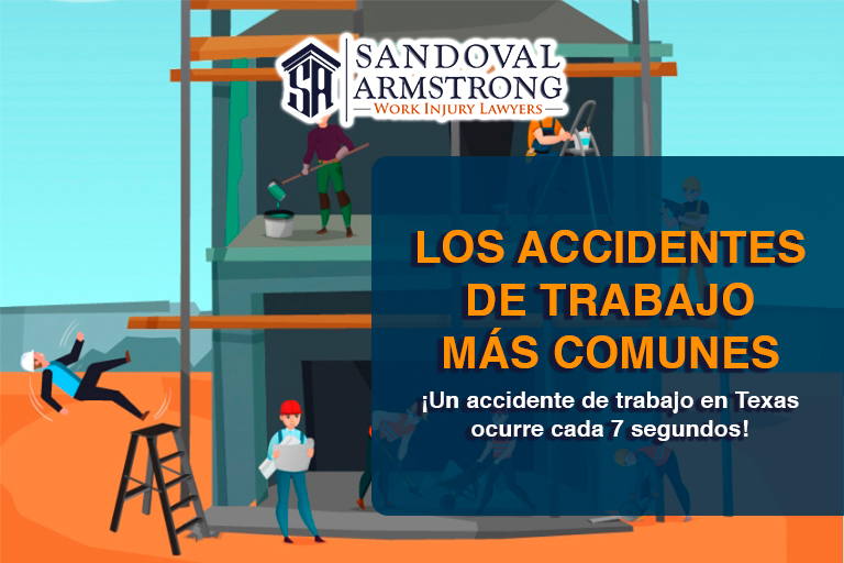 Los accidentes de trabajo más comunes Thumbnail