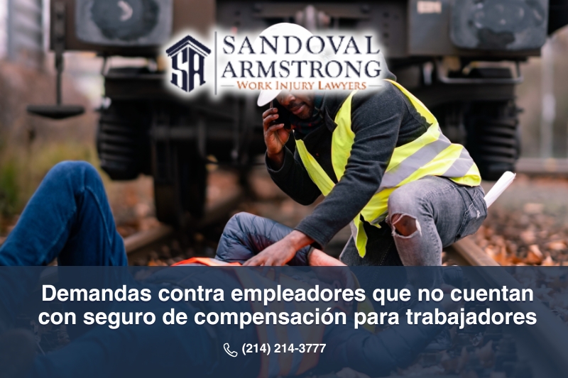 Carrusel de lesiones laborales