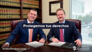 Abogados de lesiones personales de trabajo en el norte de Texas
