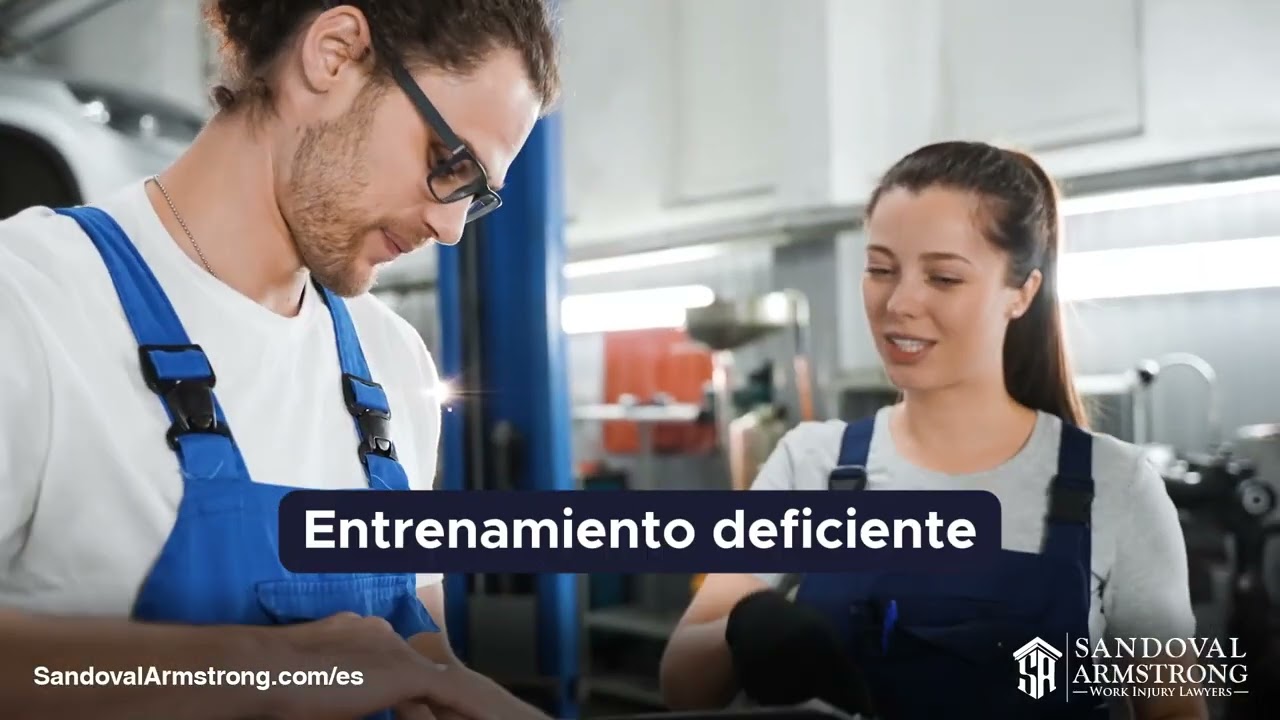 Reclamos de compensación laboral contra AutoZone en el norte de Texas