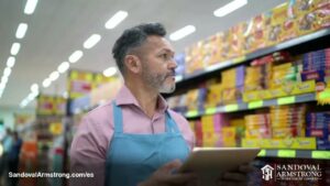 Walmart es un empleador no subscriptor. ¿Qué significa esto para los trabajadores lesionados de TX?
