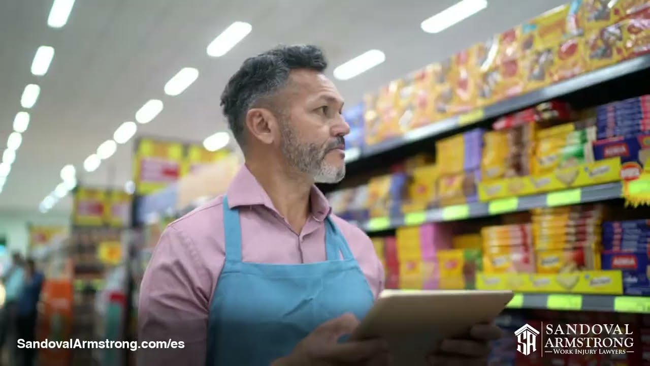 Walmart es un empleador no subscriptor. ¿Qué significa esto para los trabajadores lesionados de TX?