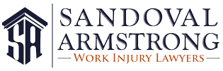 logo - sandoval & armstrong