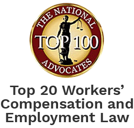 logo top-100