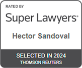 super lawyers sandoval