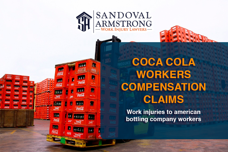 Coca Cola Workers Compensation Claims
