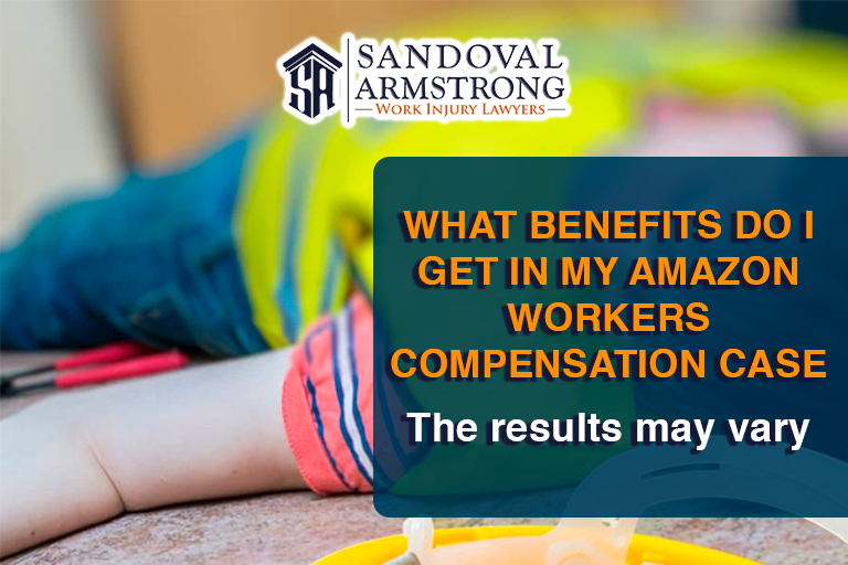 what-benefits-do-i-get-in-my-amazon-workers-compensation-case-in-texas