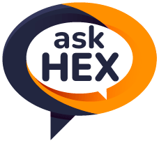 Ask HEX