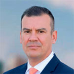 Work Injury Lawyer Hector Sandoval