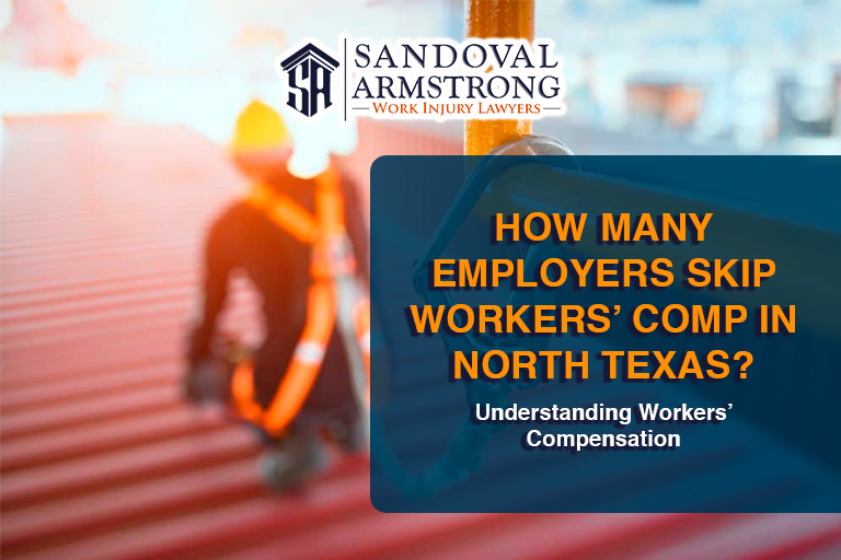 How Many Employers Skip Workers’ Comp in North Texas?