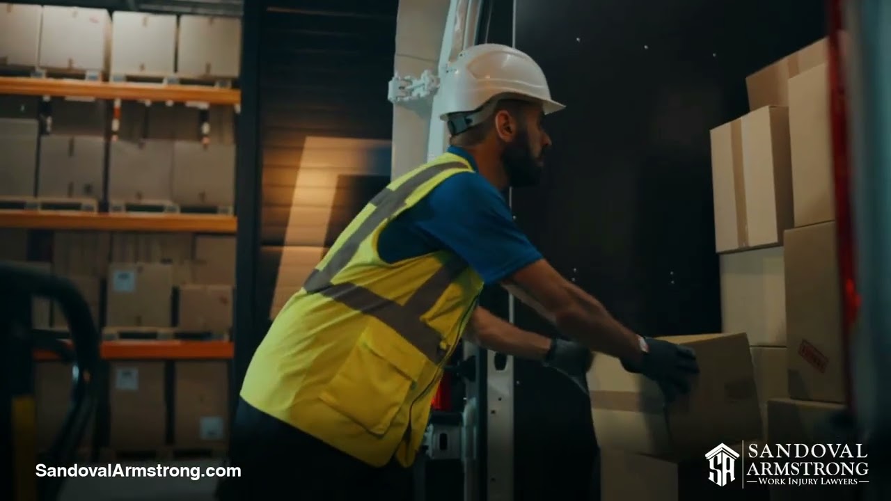Amazon Is a Texas Non-subscriber Employer – Do You Have a Work Injury Case?