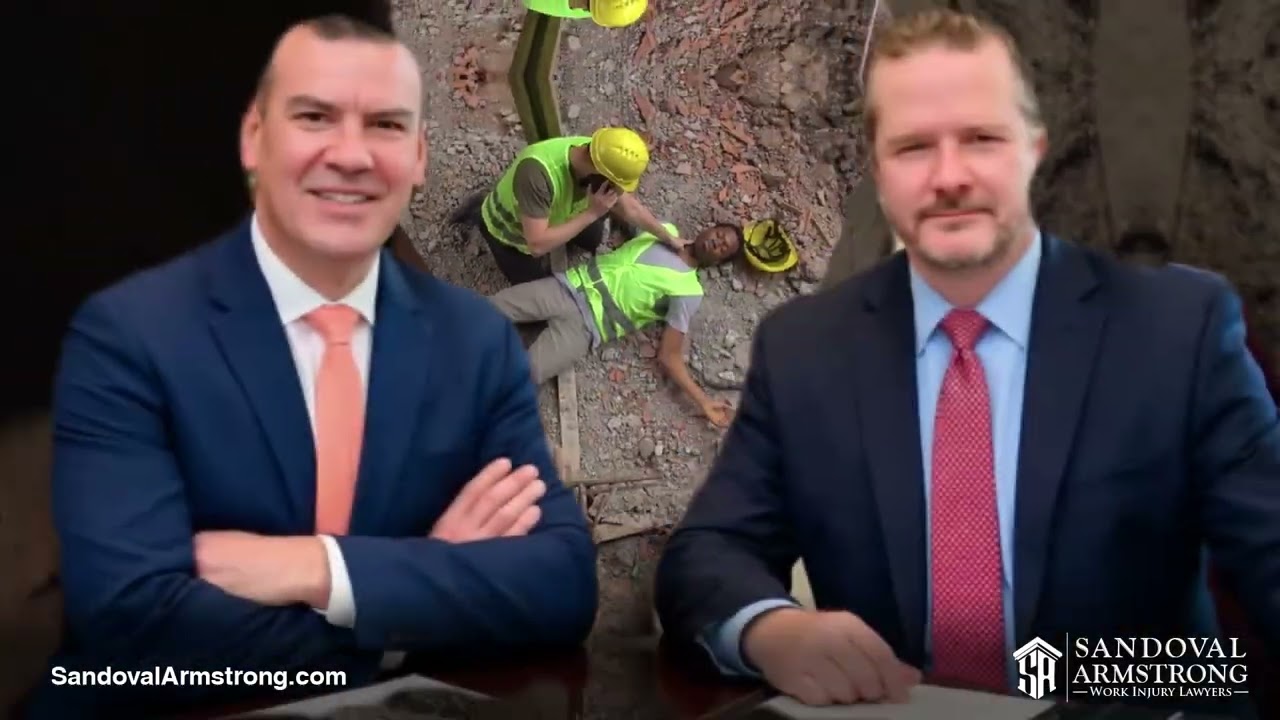 Arlington Work Injury Lawyers: Texas Non-subscribers Law Firm Serving all the North Texas area