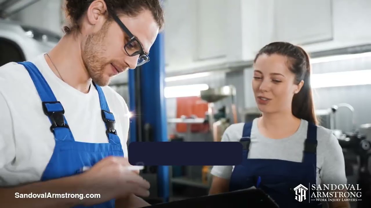 AutoZone Workers’ Compensation Claims in North Texas
