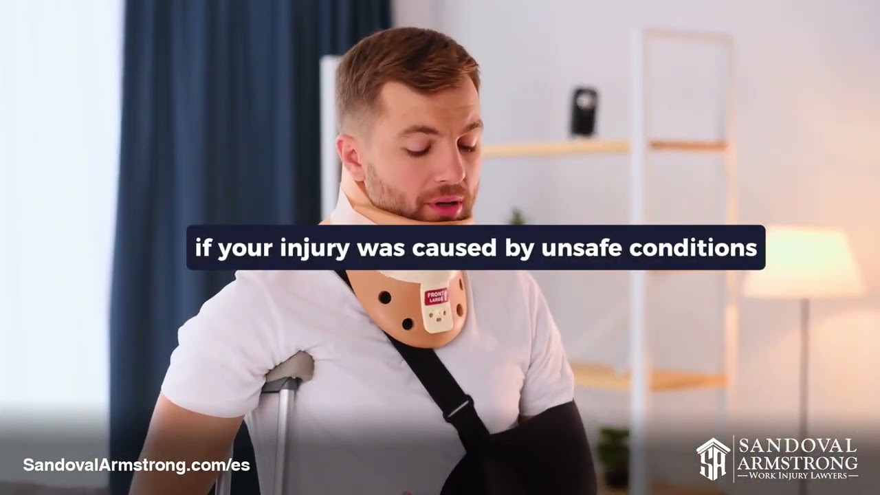 Injured at Work? Non-subscribers Law Firm Serving Dallas, Fort Worth, Arlington, and North Texas