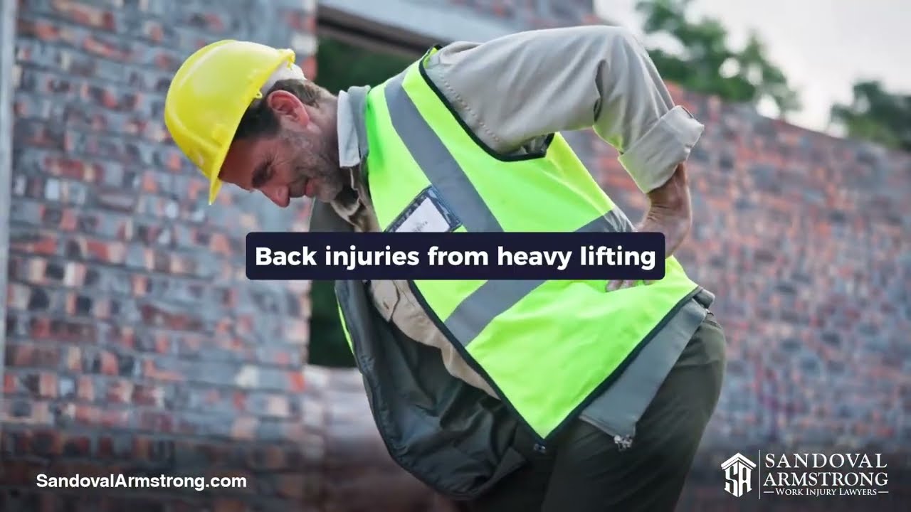 Plano Work Injury Lawyers: Texas Non-subscribers Law Firm Serving Plano and all the North Texas area