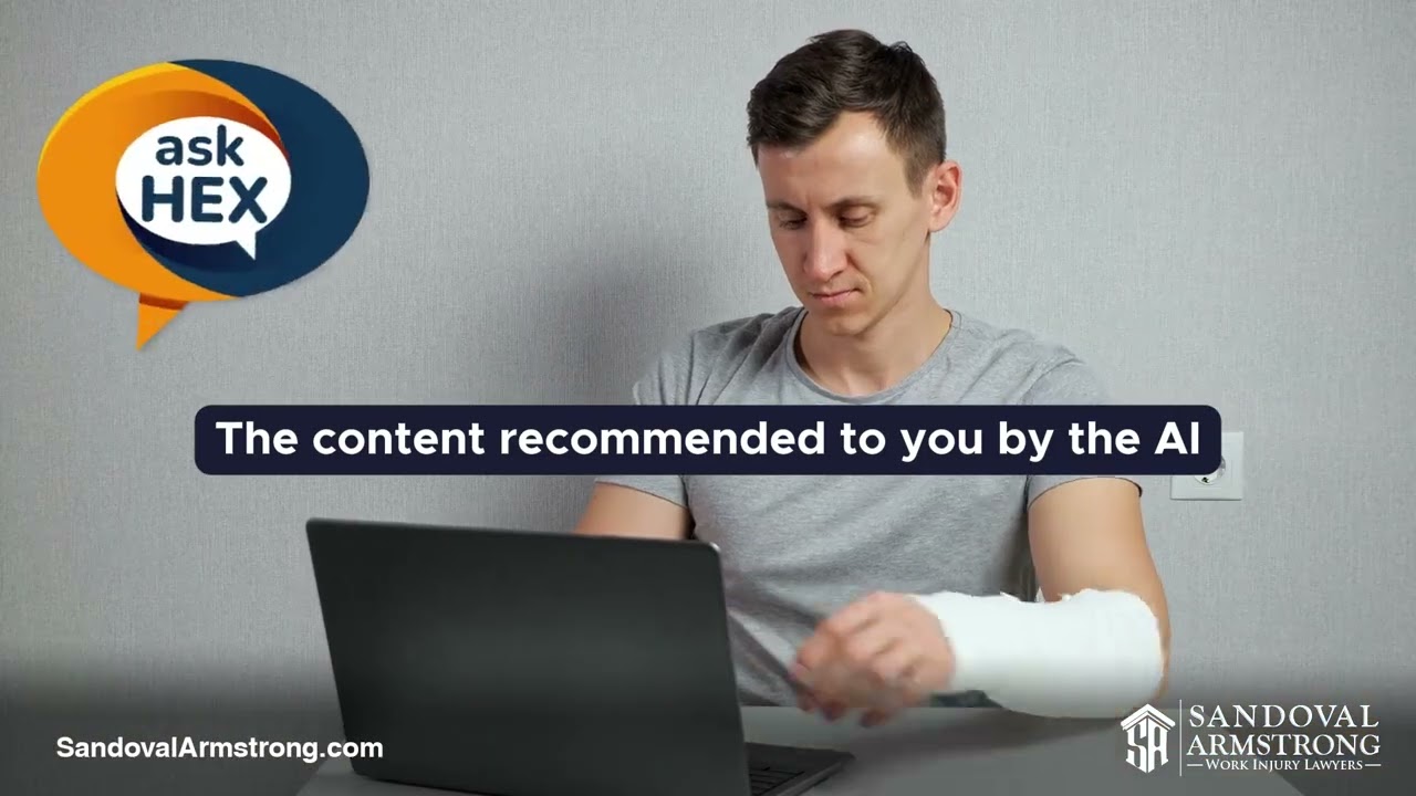 Thank you for submitting the information about your Texas non-subscriber case