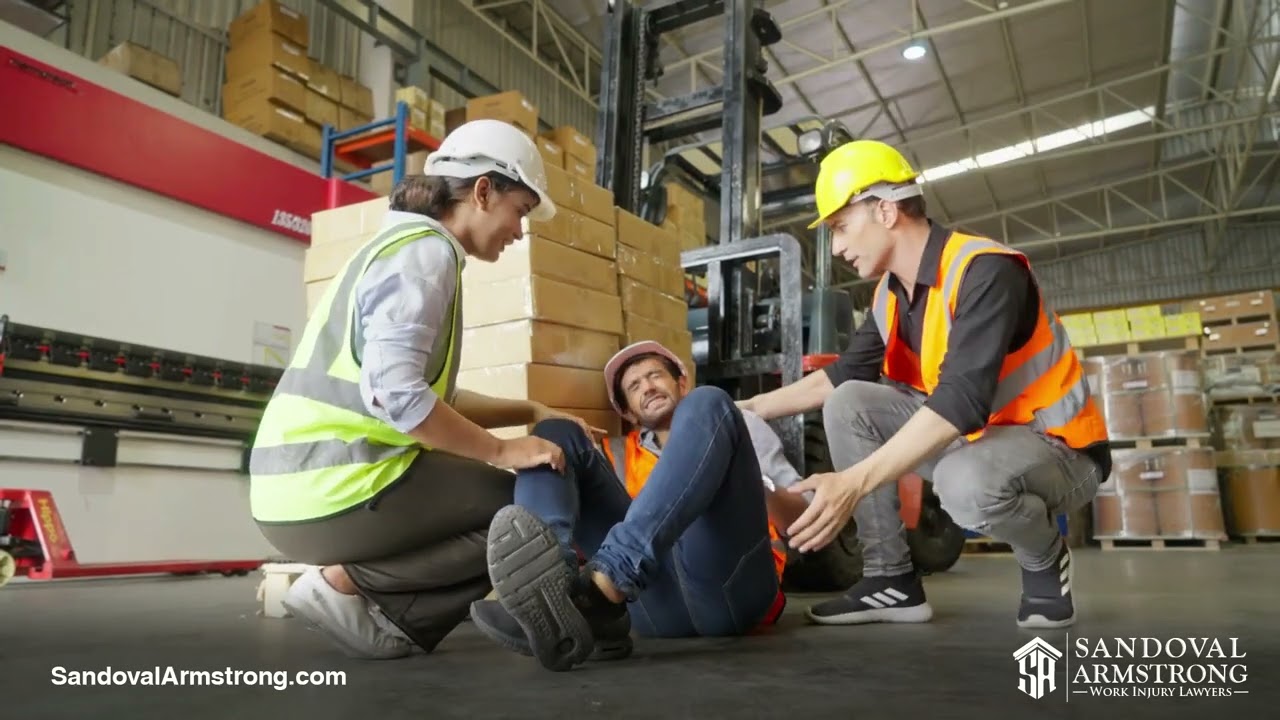 Walmart is a Texas Non-subscriber Employer – Do You Have a Work Injury Case?